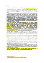 Esszék 'L’exitentialisme Sartrien', 1.                