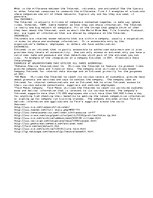 Esszék 'What Is the Difference Between the Internet, Intranets, and Extranets?', 1.                