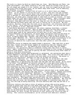 Esszék 'Pierre Bourdieu and Plato: Both Proclaim the Truth Is the Right Approach to Life', 1.                