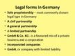 Prezentációk 'Business Etiquette in Germany', 5.                