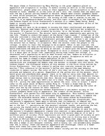 Esszék 'Acceptance vs. Appearance in Frankenstein', 1.                