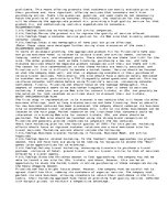 Esszék 'Pricline.com Analysis', 2.                