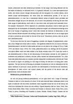 Esszék 'Modern and Postmodern: Definitions and Interpretations', 7.                