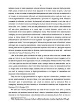 Esszék 'Modern and Postmodern: Definitions and Interpretations', 9.                