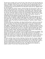 Esszék 'Descriptive Essay about Skiing', 1.