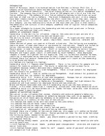 Esszék 'Contrasting Organizational Practices and Theory from an Organization I Know', 1.                