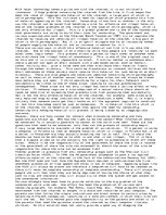 Esszék 'The Negative Side of the Internet and how Censorship Should Be Dealt with Concer', 1.                