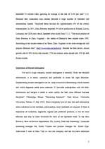 Kutatási anyagok 'Saku Brewery Ltd. Analysis and Importance of Marketing Intelligence', 2.                