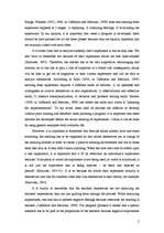 Kutatási anyagok 'Theories of Program Planning in Continuing Education', 2.                