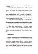 Kutatási anyagok 'Theories of Program Planning in Continuing Education', 3.                