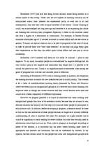 Kutatási anyagok 'Theories of Program Planning in Continuing Education', 4.                