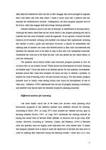 Kutatási anyagok 'Theories of Program Planning in Continuing Education', 5.                