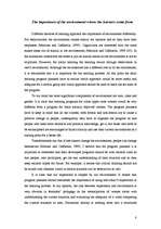 Kutatási anyagok 'Theories of Program Planning in Continuing Education', 8.                