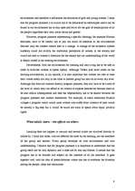 Kutatási anyagok 'Theories of Program Planning in Continuing Education', 9.                