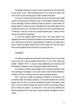 Kutatási anyagok 'Theories of Program Planning in Continuing Education', 10.                