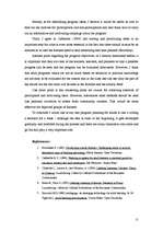 Kutatási anyagok 'Theories of Program Planning in Continuing Education', 11.                