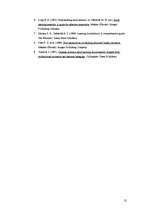 Kutatási anyagok 'Theories of Program Planning in Continuing Education', 12.                