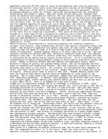 Esszék 'Scientfic Advancements due to Relativity', 4.                