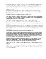 Minták 'Text about Riga', 1.                