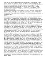 Esszék 'The USA Patriot Act', 1.                