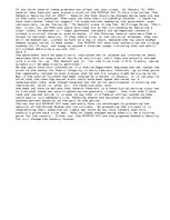 Esszék 'The USA Patriot Act', 2.                