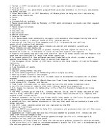 Összefoglalók, jegyzetek 'Foreign Policy', 2.                