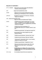 Kutatási anyagok 'Die verlorene Ehre der Katharina Blum', 3.                