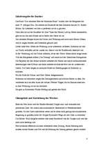 Kutatási anyagok 'Die verlorene Ehre der Katharina Blum', 4.                