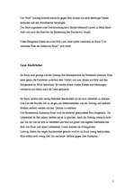 Kutatási anyagok 'Die verlorene Ehre der Katharina Blum', 5.                