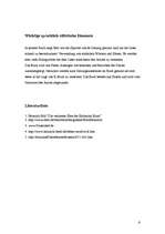 Kutatási anyagok 'Die verlorene Ehre der Katharina Blum', 6.                