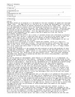 Esszék 'A Plan to Build and Implement an Online Procurement Website', 1.                