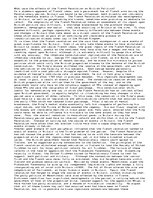 Esszék 'Effects of the French Revolution on British Politics', 1.                