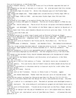 Esszék 'Italian Architecture in the Middle Ages', 1.                