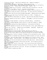 Esszék 'Italian Architecture in the Middle Ages', 2.                