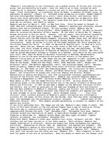 Esszék 'Howard Nemerov', 1.                