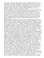 Esszék 'Bill of Rights vs. Canadian Charter', 1.                