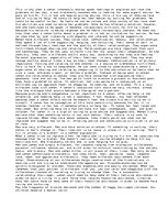 Esszék 'Successful Marriages', 2.                