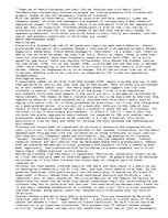 Esszék 'What Should Be Done About Media Representations of Violence?', 1.                