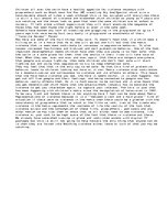 Esszék 'What Should Be Done About Media Representations of Violence?', 2.                