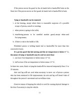 Kutatási anyagok 'Special Means Use in Police Work', 11.                