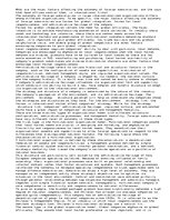 Esszék 'Globalization', 1.                