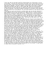 Esszék 'Same Sex Marriage', 1.                