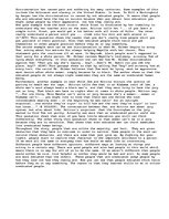 Esszék 'Discrimination in the book "To Kill a Mockingbird" by Harper Lee.', 1.                