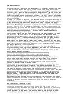 Esszék 'Capital Punishment', 1.                