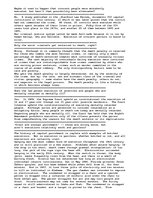 Esszék 'Capital Punishment', 3.                