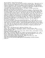 Esszék 'Genetic Engineering', 2.                