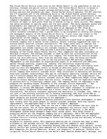 Esszék 'United Parcel Service: Basic Management Structure', 1.