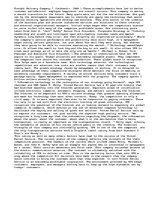 Esszék 'United Parcel Service: Basic Management Structure', 2.