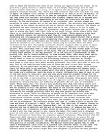 Esszék 'Living or dying? Its all about Life or death.', 1.                