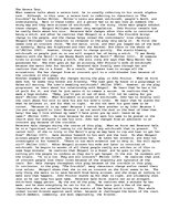 Esszék 'The meaning of the Title, "The Crucible" by Arthur Miller: The Severe Test.', 1.                